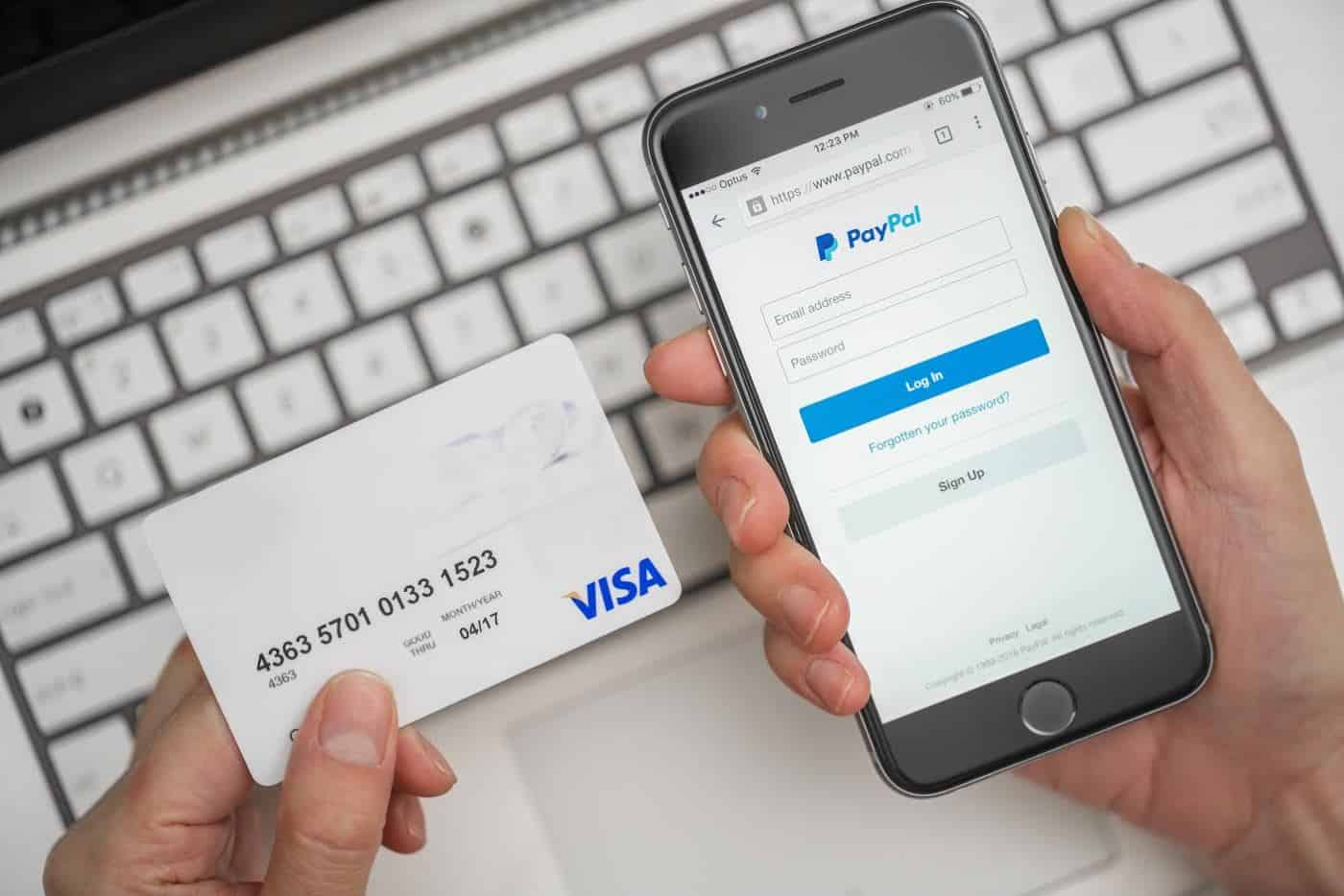  C mo Pagar Con Paypal Desde Argentina NEA HOY