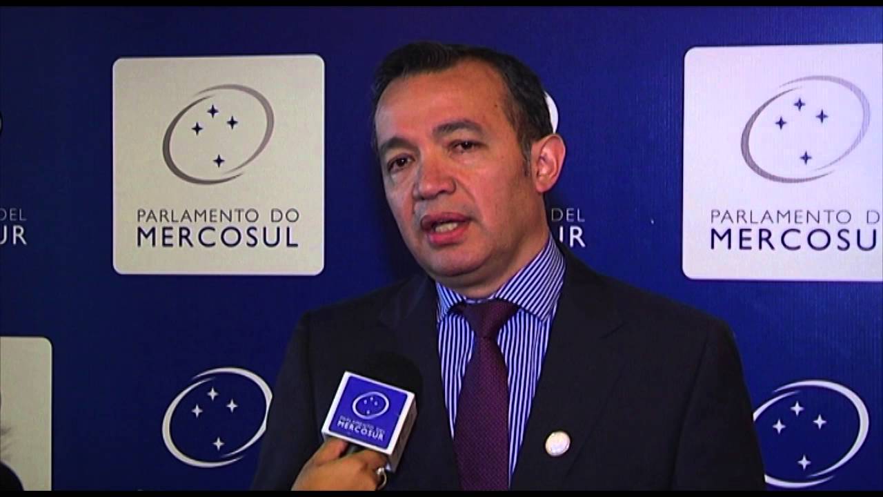 Alejandro Karlen no podrá participar de las PASO