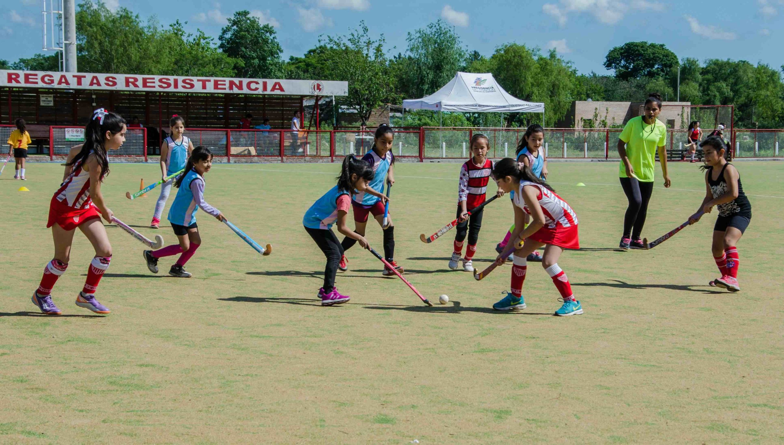 Niños podrán elegir deportes y acceder a la Tarifa Social Deportiva