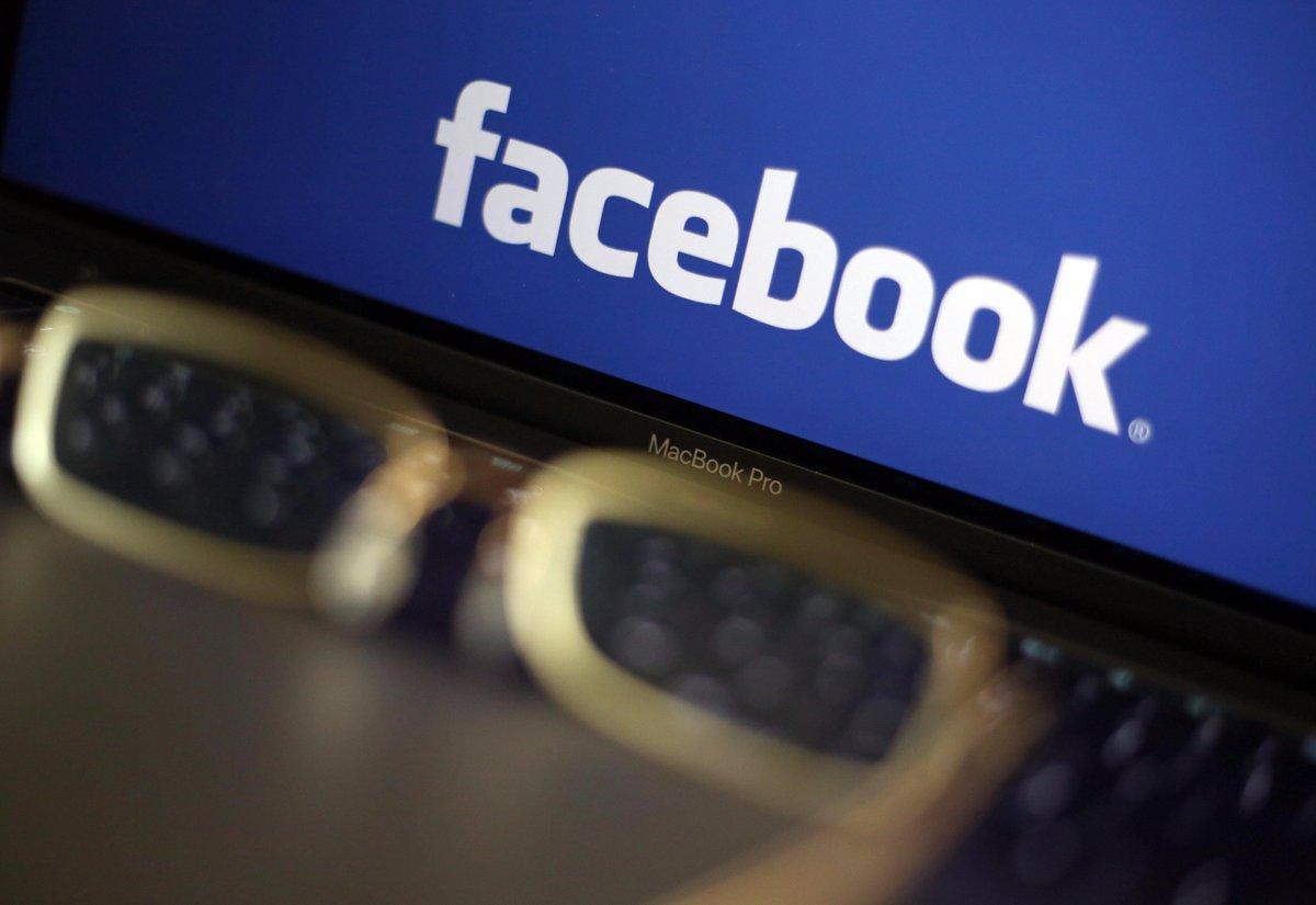 recuperar facebook