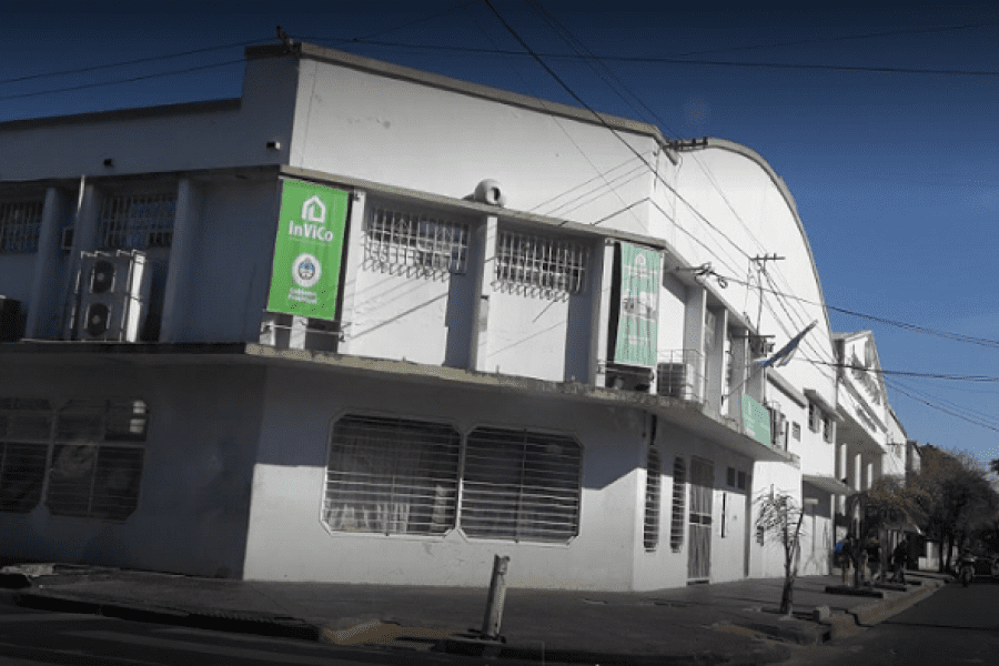 El INVICO busca resolver el déficit habitacional en Corrientes
