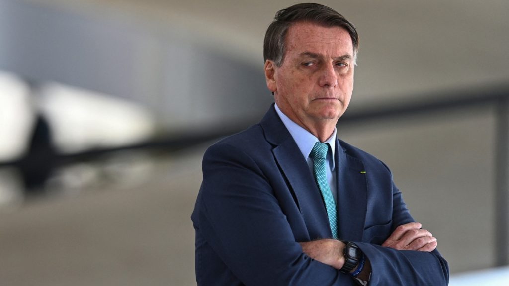 bolsonaro
