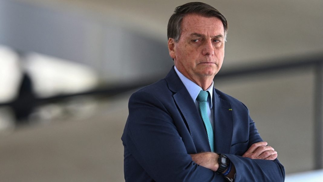 bolsonaro