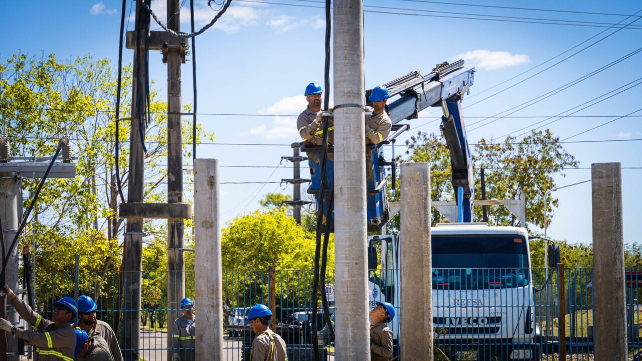 Corte en Formosa