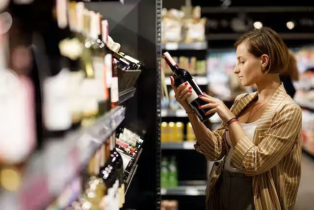 Los comercios no podrán vender alcohol desde la medianoche del domingo hasta finalizado el acto electoral a las 21.