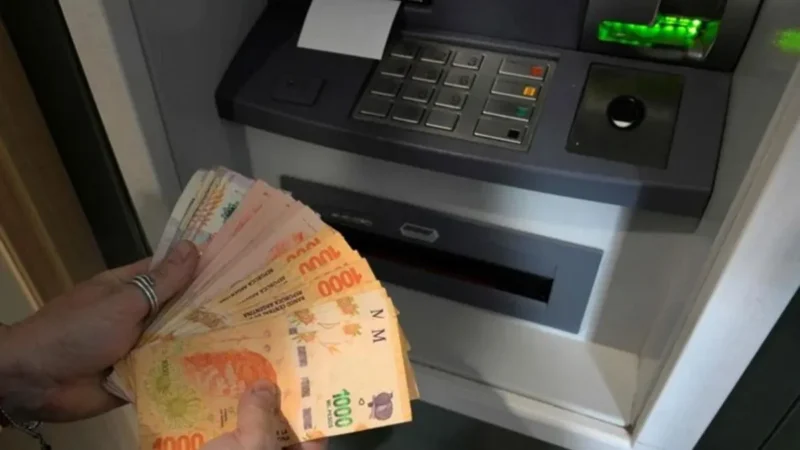 Los pagos de los programas sociales del Chaco se realizarán entre el 9 y el 16 de octubre, según el cronograma oficial.