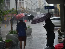 Pronóstico del tiempo en Formosa, Chaco, Misiones y Corrientes rige una alerta por tormentas