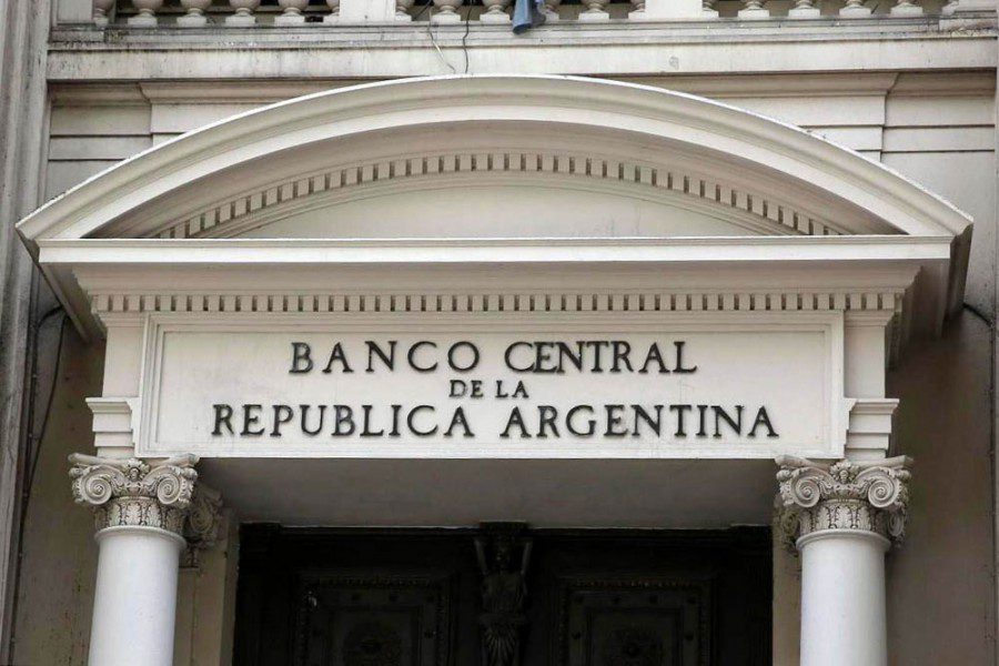 El Banco Central aumentó la tasa de interés del plazo fijo