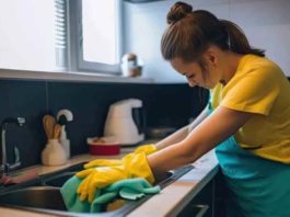 Aumento del salario de empleadas domésticas