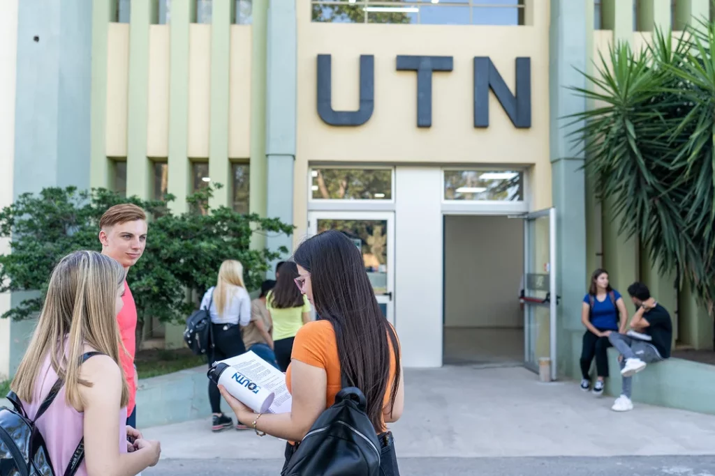 Facultad Regional UTN en Formosa