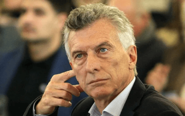 La UCR le respondió a Macri “Las palabras del expresidente son un ejercicio más de hipocresía”