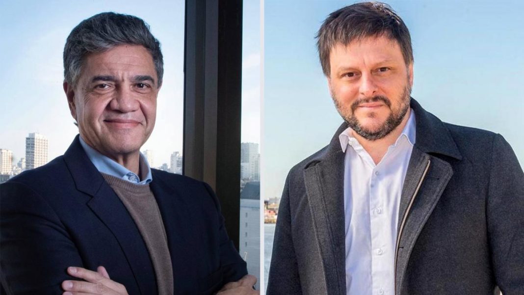 Leandro Santoro se bajó del balotaje en CABA y Jorge Macri será el nuevo Jefe de Gobierno