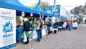 Soberanía Alimentaria Formoseña