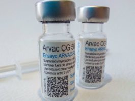 Se presentó ARVAC, la primera vacuna contra el COVID-19 diseñada y desarrollada en Argentina