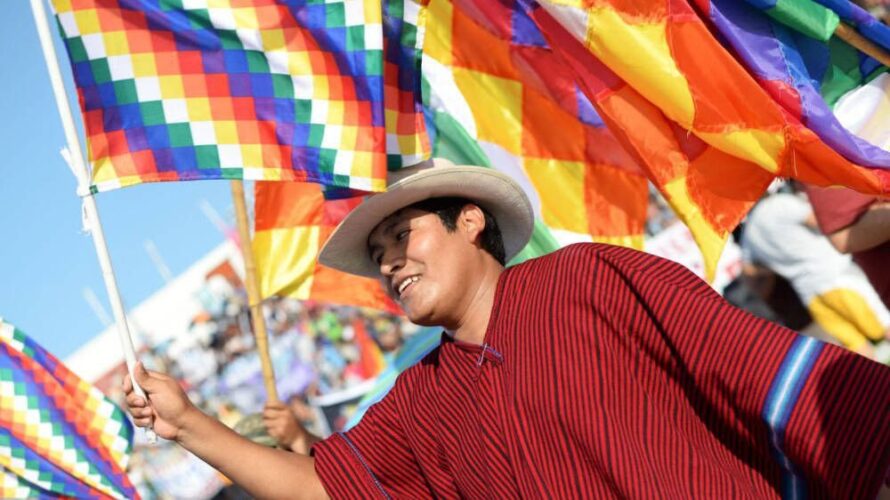 Día del Respeto a la Diversidad Cultural