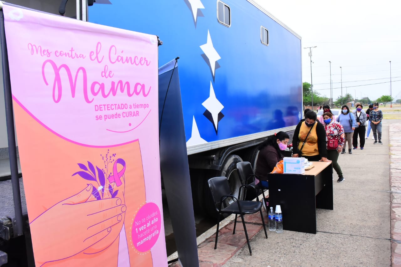 Cáncer de Mama