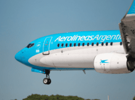 Aerolíneas Argentinas conectará Córdoba con Asunción de Paraguay