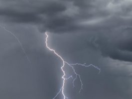 Alerta por tormentas aisladas en las capitales del NEA: cuándo llegarán