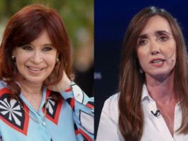 CFK recibió a la Vicepresidente electa en el Senado para iniciar la transición