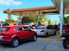 Combustibles anuncian demoras en la distribución y niegan que haya desabastecimiento en Clorinda