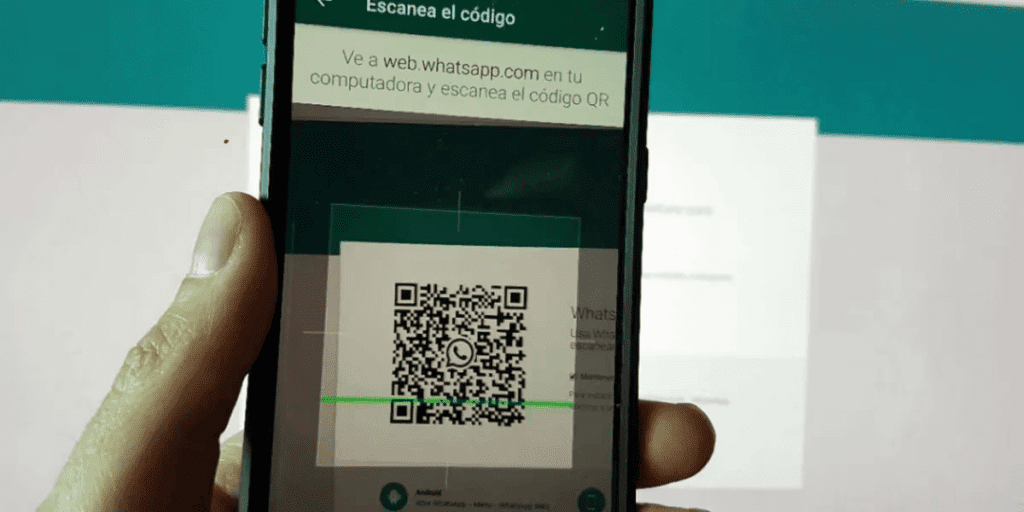 ¿Cómo entrar a WhatsApp Web sin el código QR?