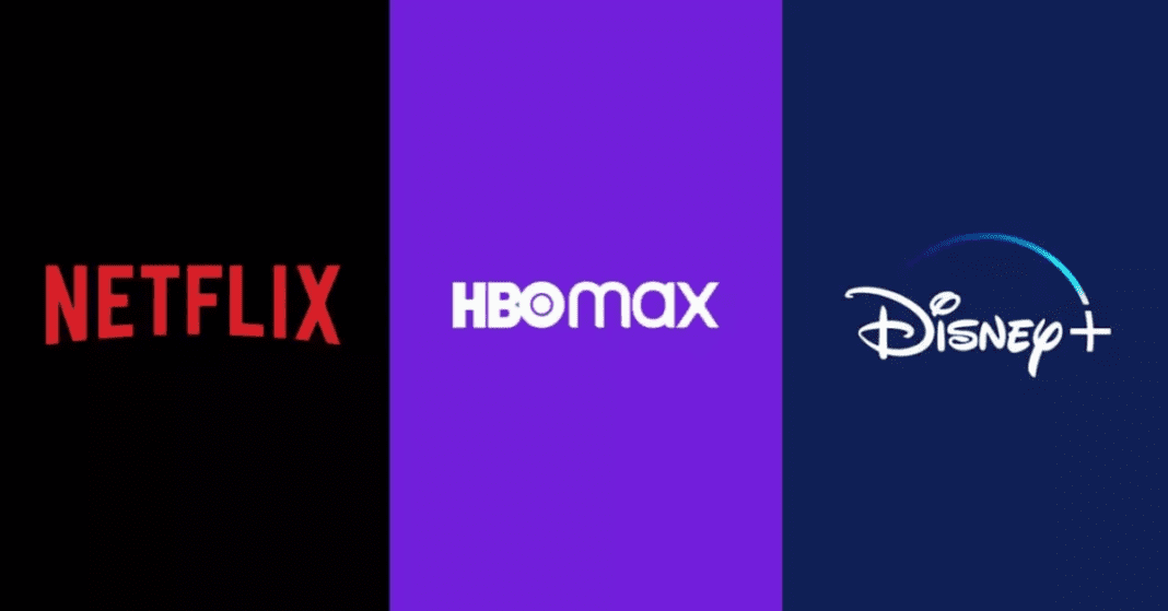 Estos son los estrenos de noviembre 2023 en Netflix, HBO y Disney+