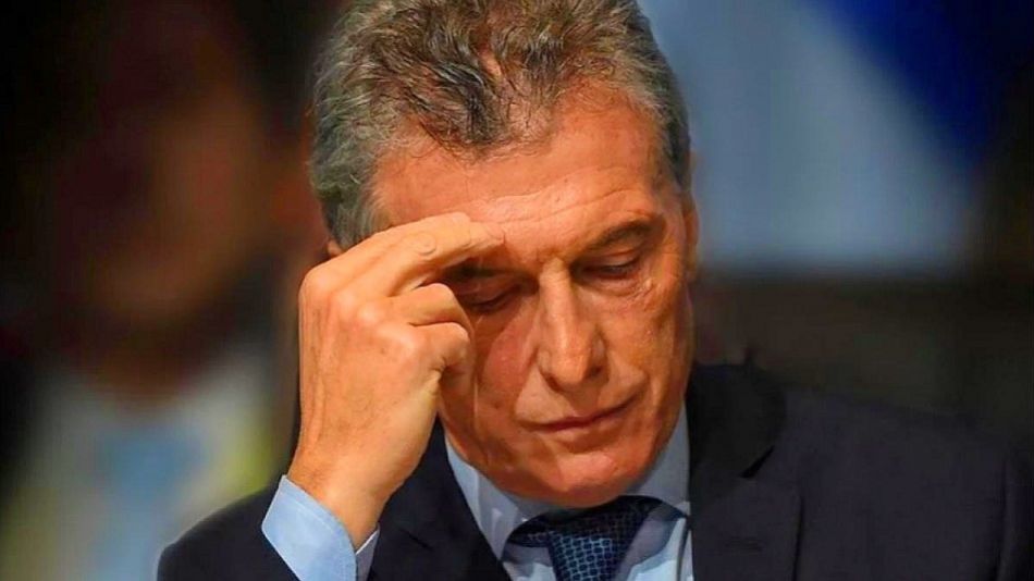 Un legislador pidió que prohíban a Macri salir del país por siete causas judiciales