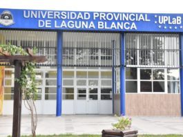 Universidad Provincial de Laguna Blanca UPLAB carreras 1
