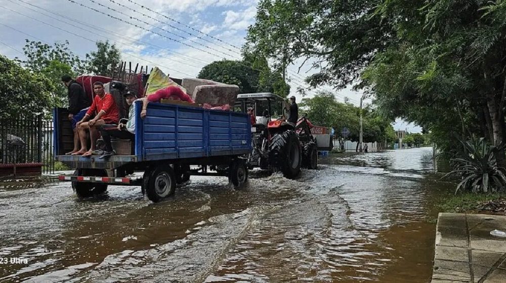emergencia hídrica en misiones1