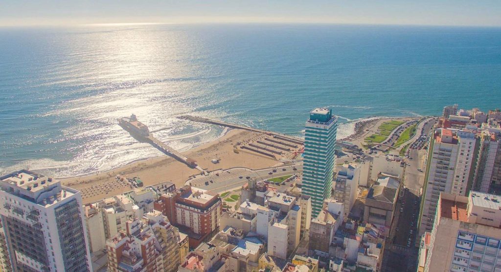 micros directos a mar del plata desde formosa corrientes resistencia