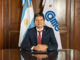 Alfredo González, presidente de CAME: “Las PyMEs necesitan políticas diferenciales ya que no pueden competir de igual a igual con las grandes empresas”