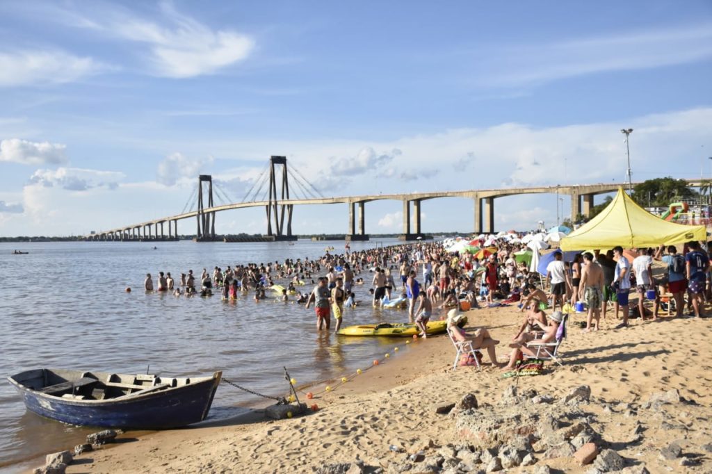 Pronóstico para el fin de semana
