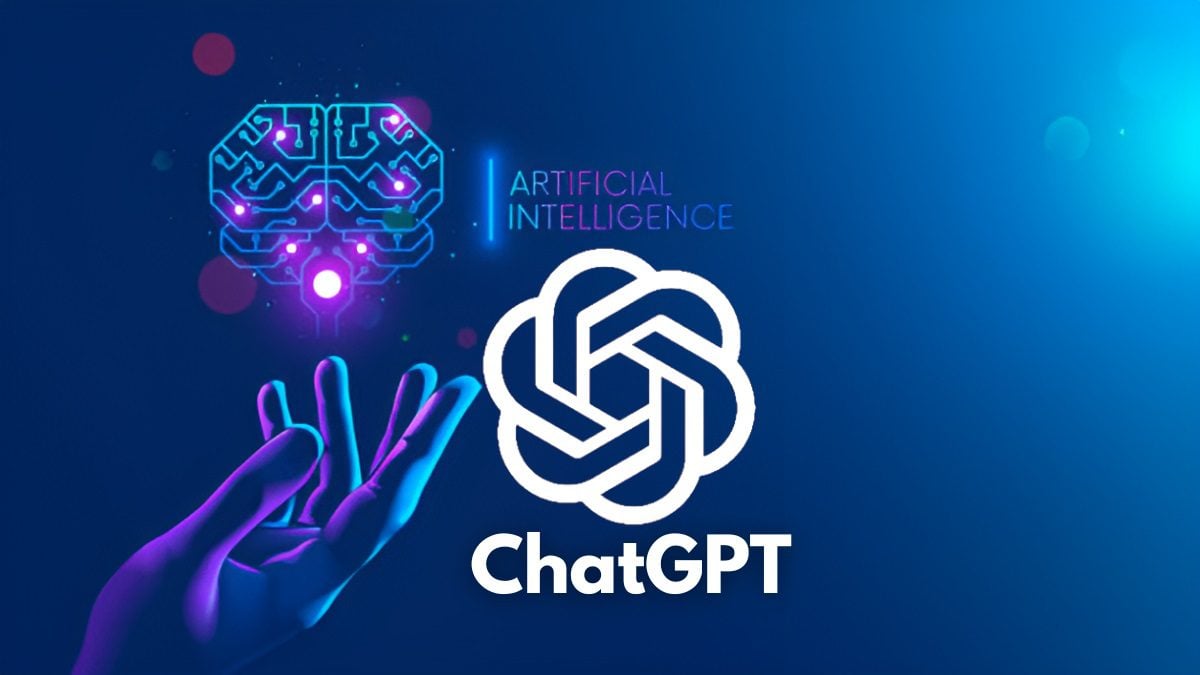 ChatGPT fue la plataforma del año.