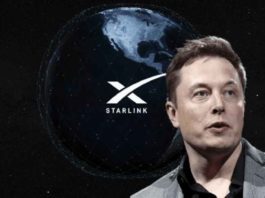 internet de Elon Musk