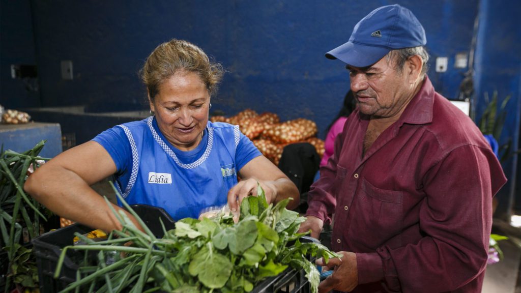 Plan Nutrir: quiénes pueden retirar bolsones alimentarios esta semana en Formosa