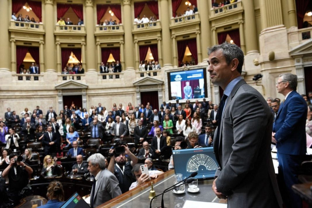 Diputados Corrientes