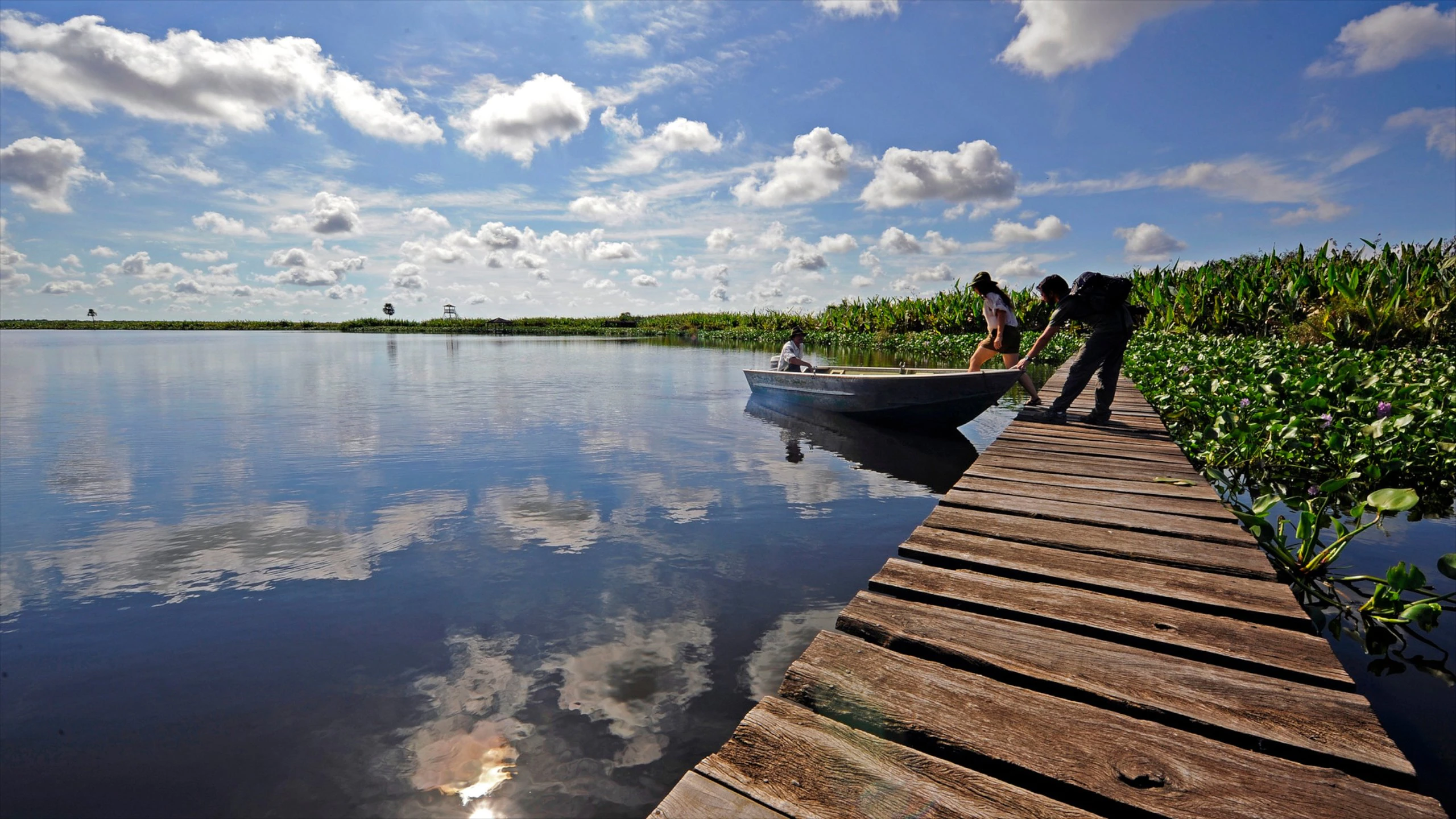 Turismo de Formosa