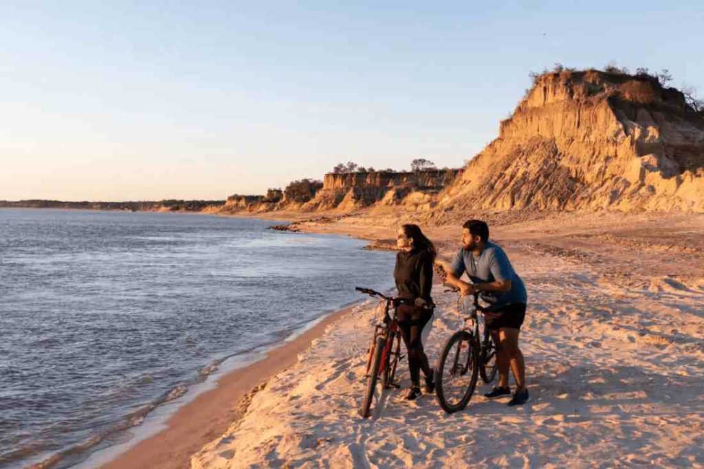 turismo en Corrientes