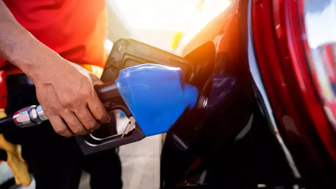 combustibles misiones