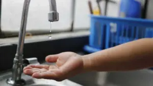 Aguas de Formosa anunció un corte de agua para este viernes 10 de octubre: las zonas afectadas
