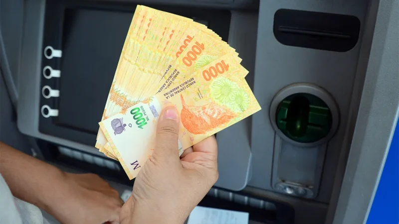 El Gobierno de Chaco abonará el Refrigerio para los trabajadores estatales esta tarde