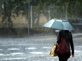 Rige una alerta meteorológica por tormentas en Misiones y Corrientes: el pronóstico completo para el NEA