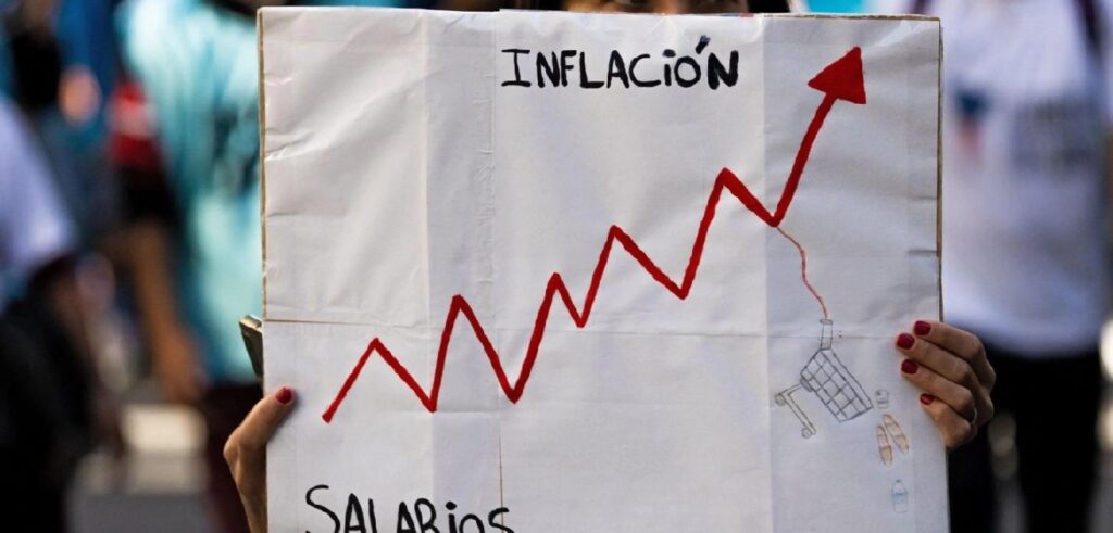 inflación