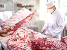 A contramano de Milei, EE.UU. no permite importaciones restringe ingreso de carne paraguaya