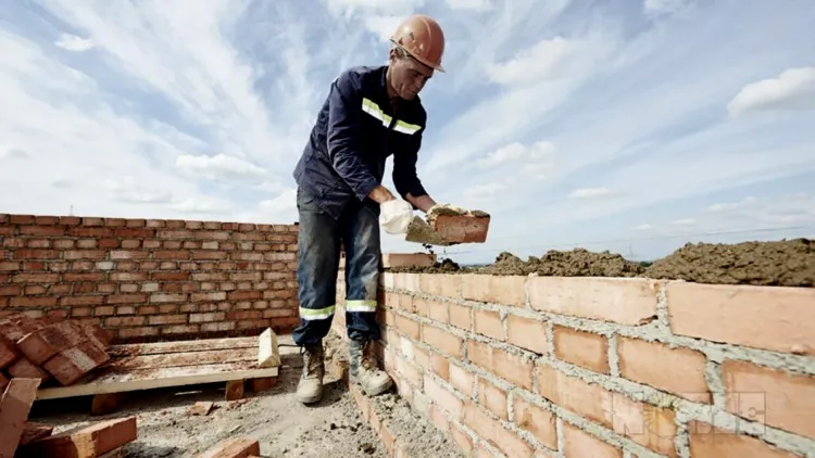 En Chaco se perdieron 4.204 empleos en la construcción desde enero de 2023.