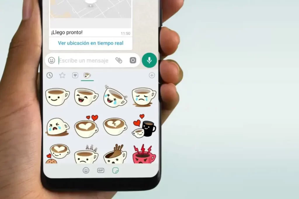 editor de stickers de whatsapp