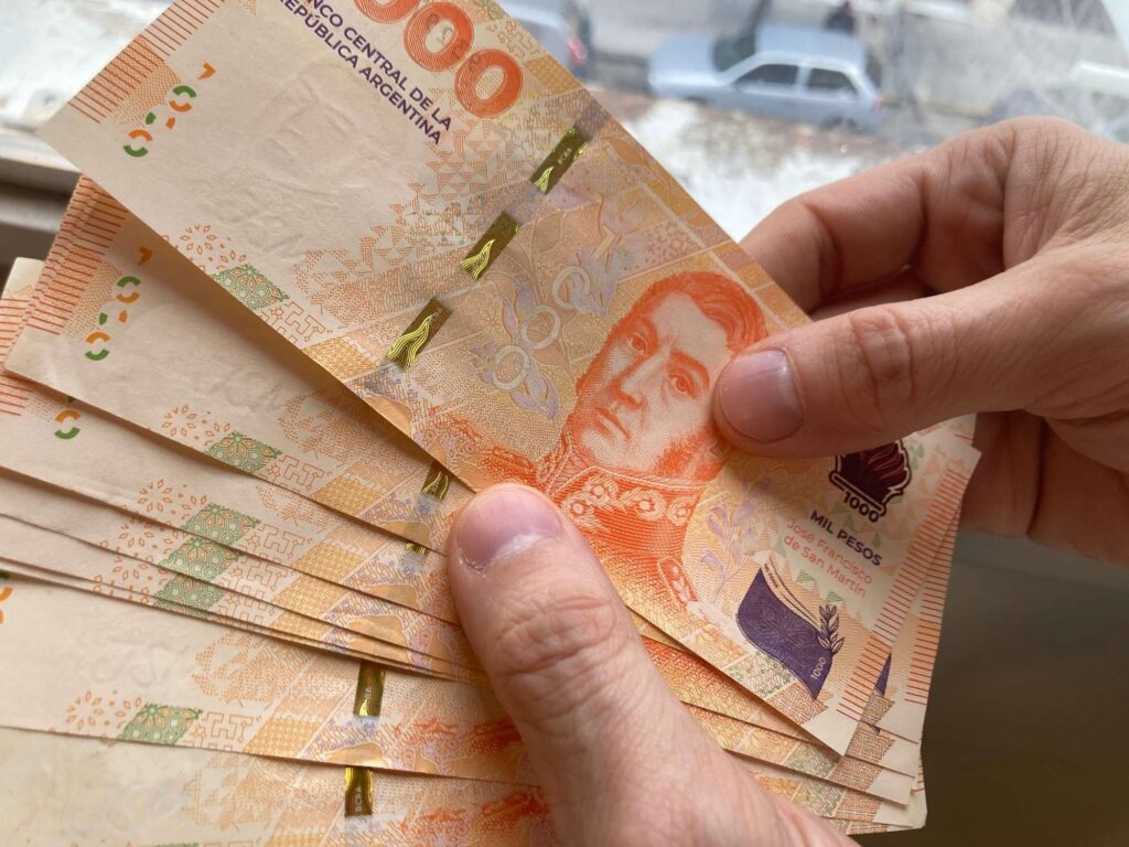 El mercado proyecta una inflación de 3,2% para abril, según el Banco Central