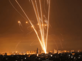 Crece el conflicto en Medio Oriente Israel atacó a Irán con misiles