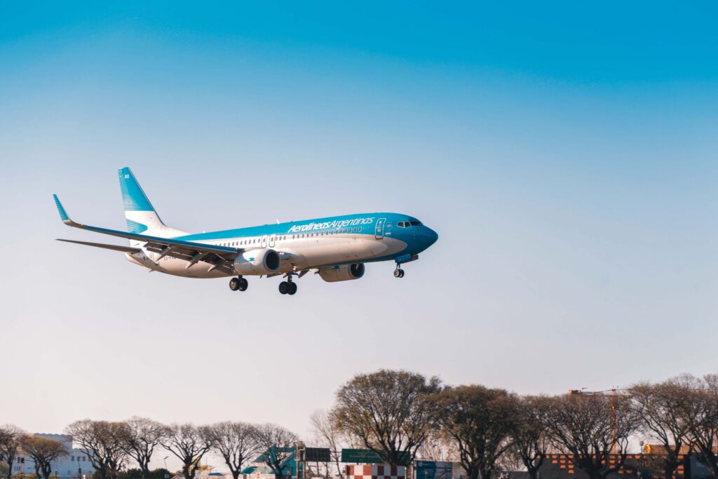 Vuelve el vuelo directo que conecta Misiones con Córdoba