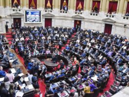 Semana clave en el Congreso DNU, ley Bases, reforma laboral y Ganancias en debate
